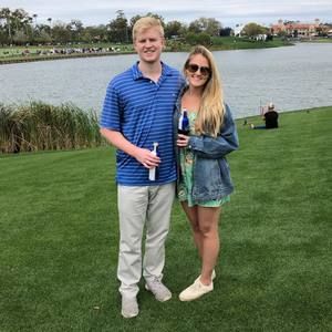 Meet your Posher, Riley